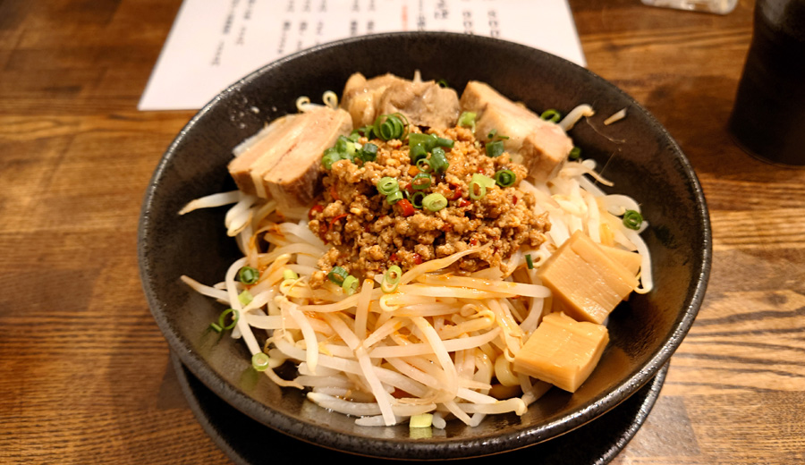 まぜそば Amazon.co.jp: 日清食品 日清焼そばU.F.O. 濃い濃い 魚介豚骨