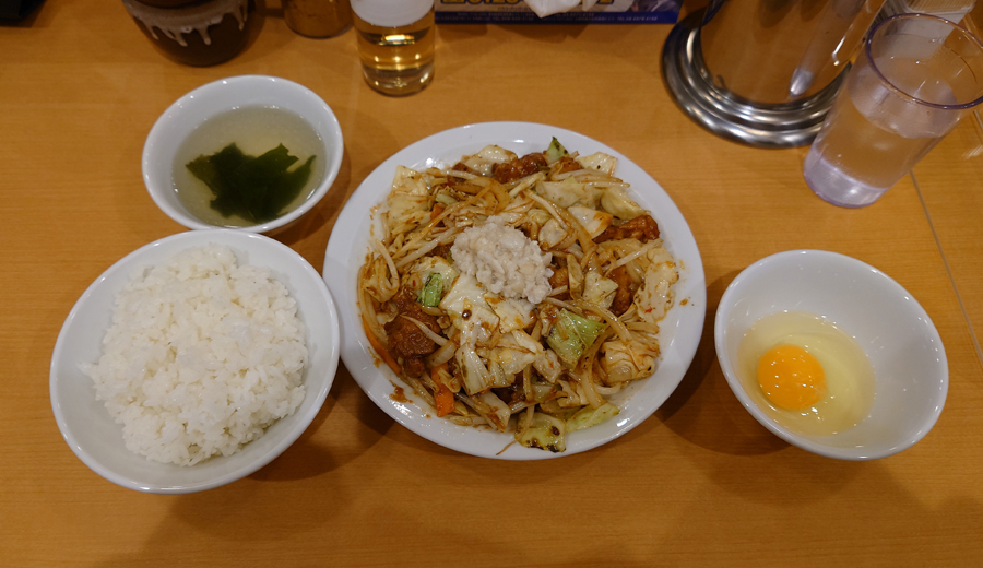 Jr土気駅前バーズモールの新店 中華そば 麺処 大椎亭 アサリらの旨味詰まった貝出しらぁめん 孤高の千葉グルメ